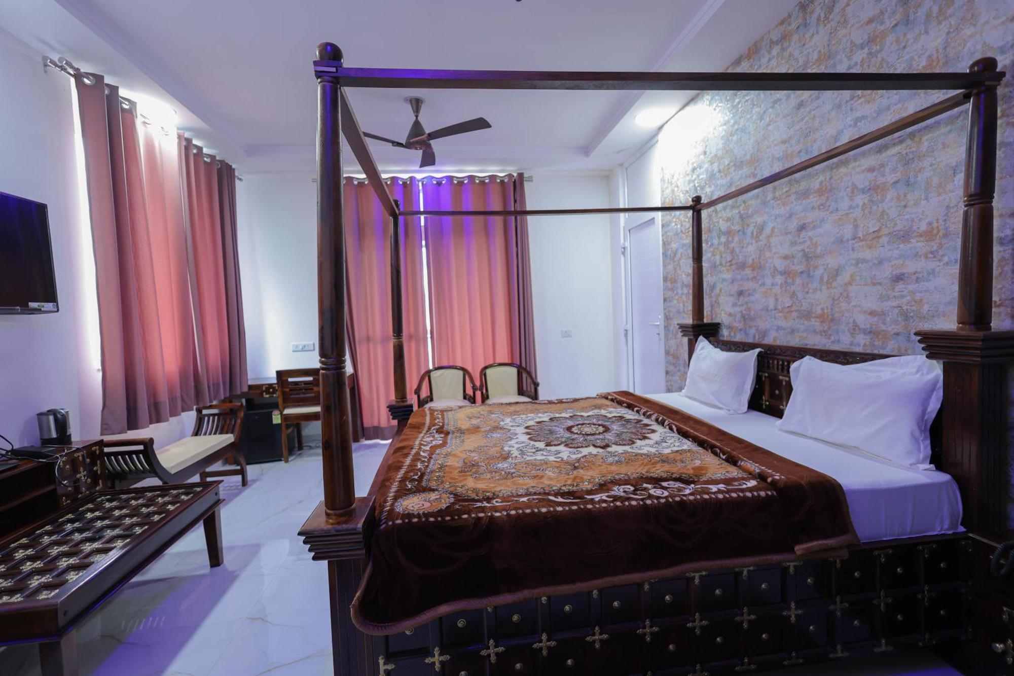 Lansdowne Vacation Homes Esterno foto