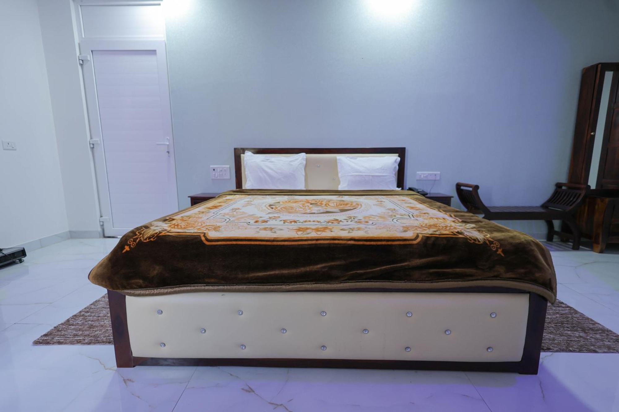 Lansdowne Vacation Homes Esterno foto