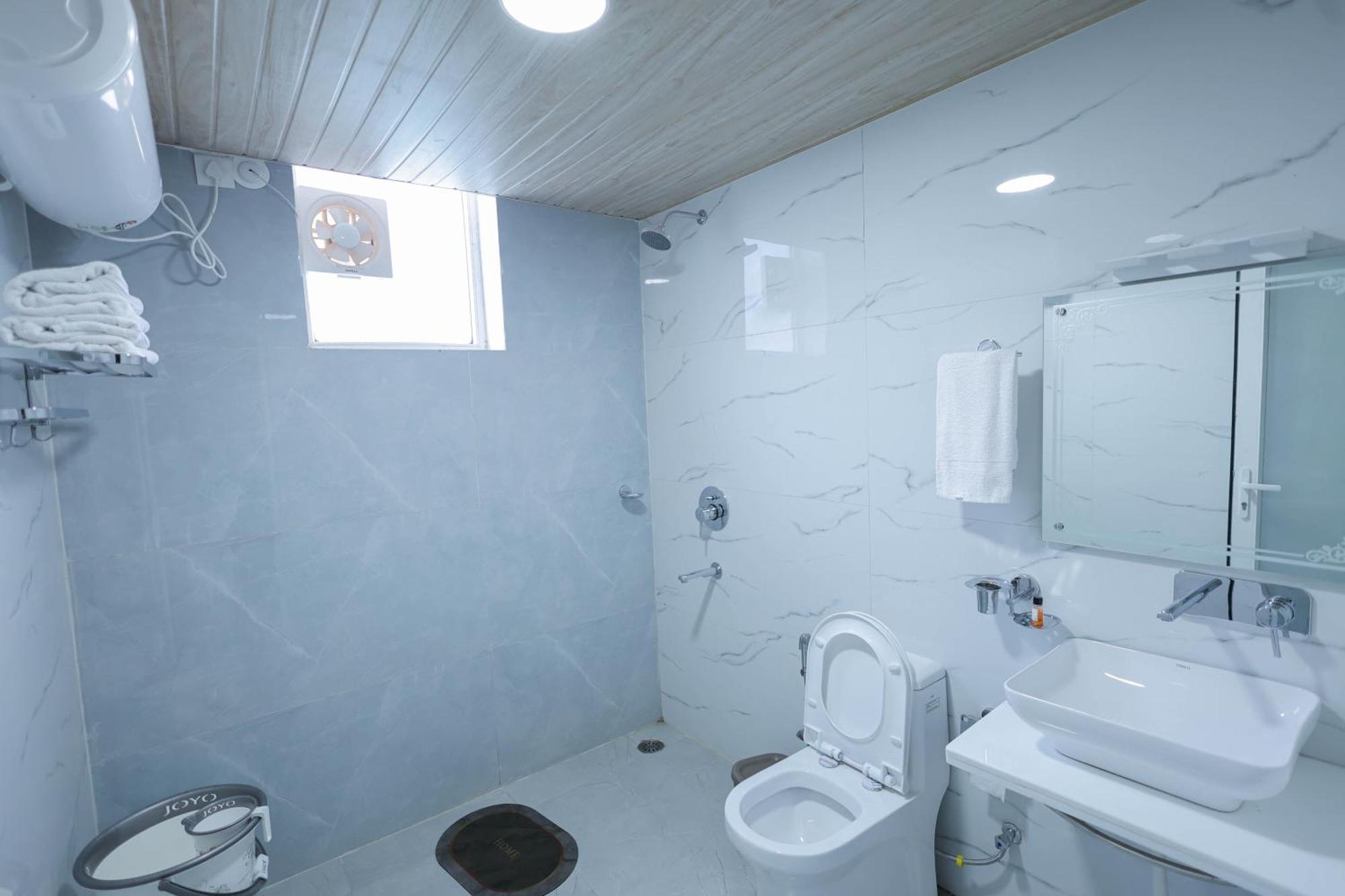 Lansdowne Vacation Homes Esterno foto