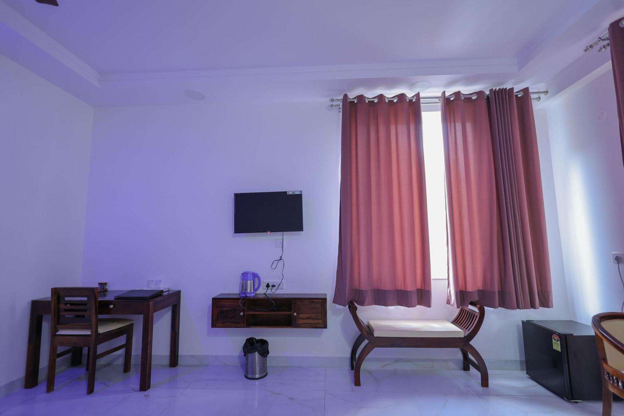 Lansdowne Vacation Homes Esterno foto