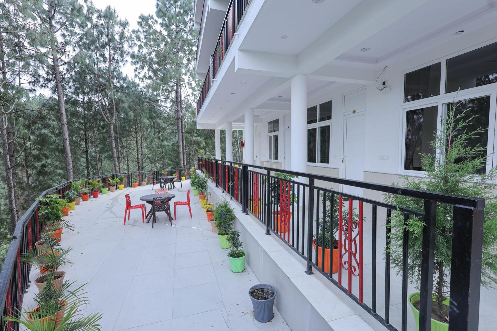 Lansdowne Vacation Homes Esterno foto