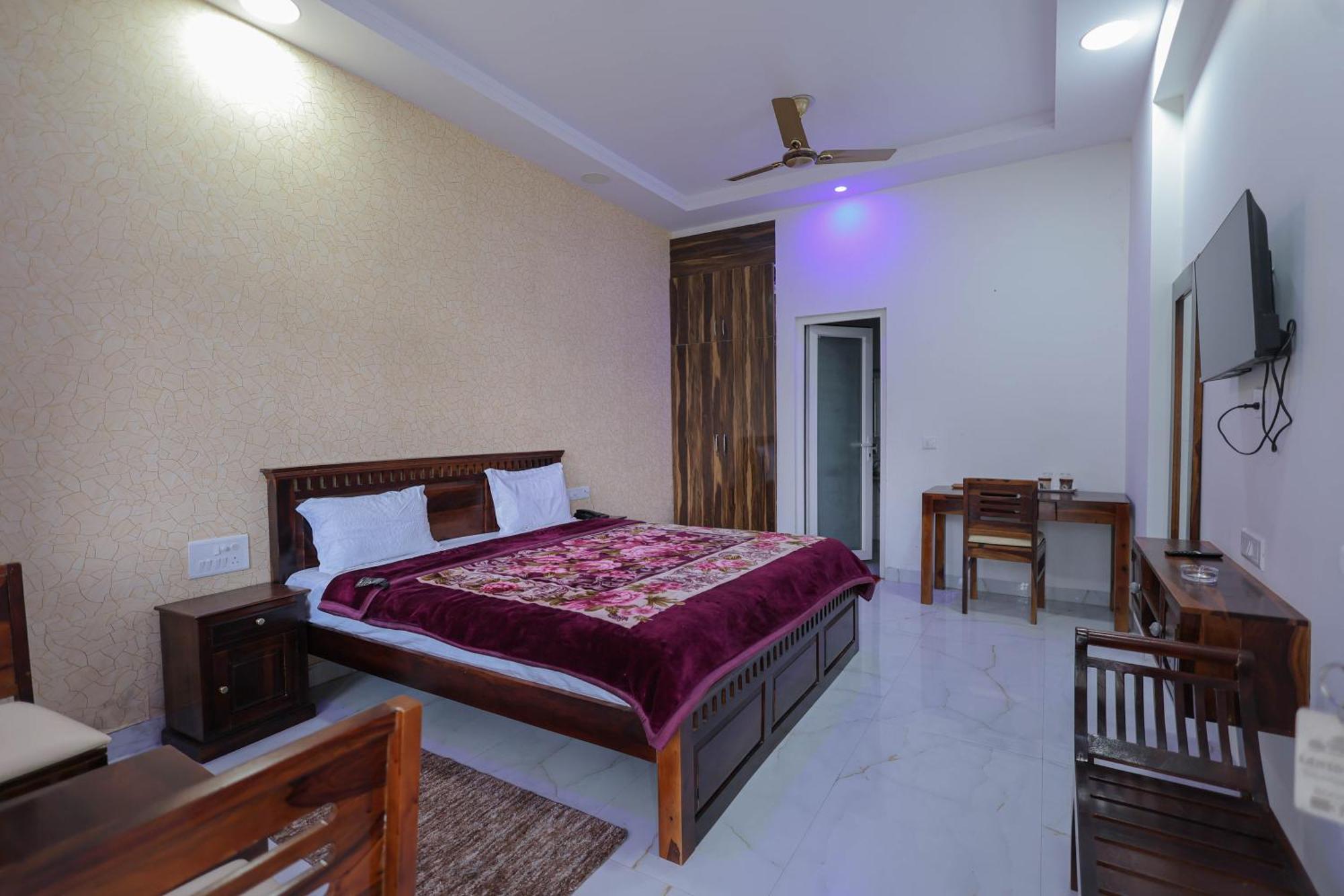 Lansdowne Vacation Homes Esterno foto