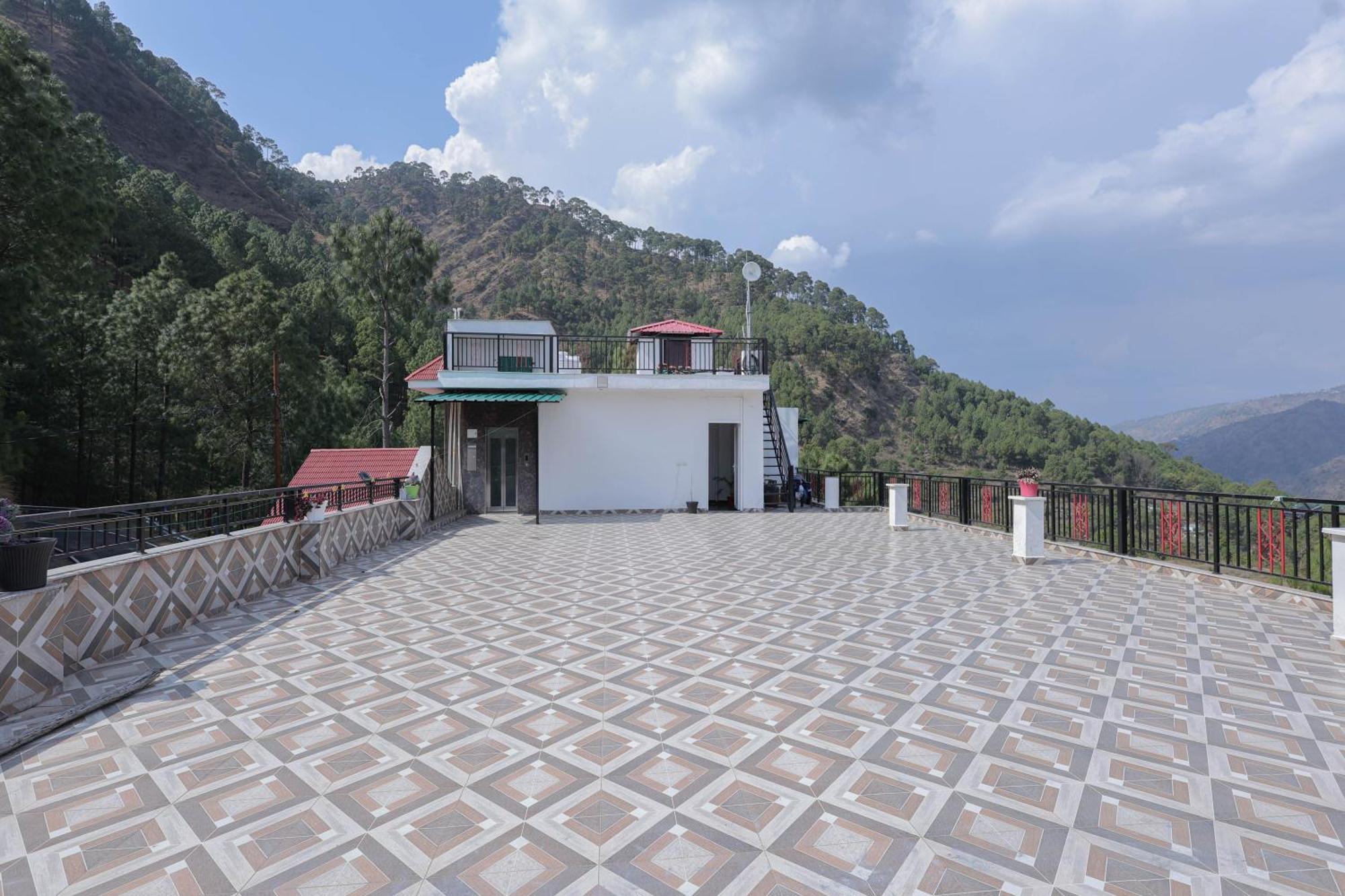 Lansdowne Vacation Homes Esterno foto