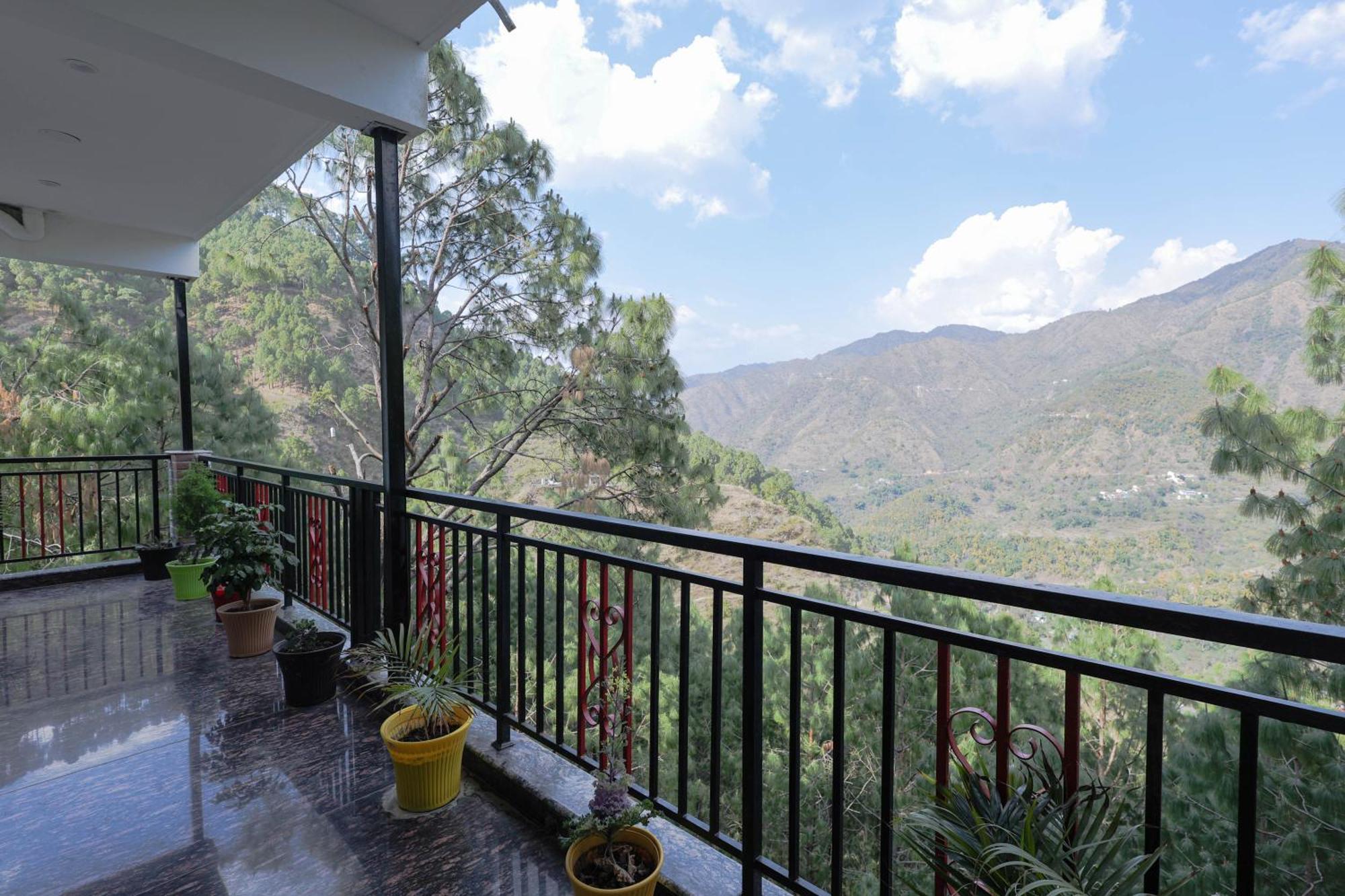 Lansdowne Vacation Homes Esterno foto