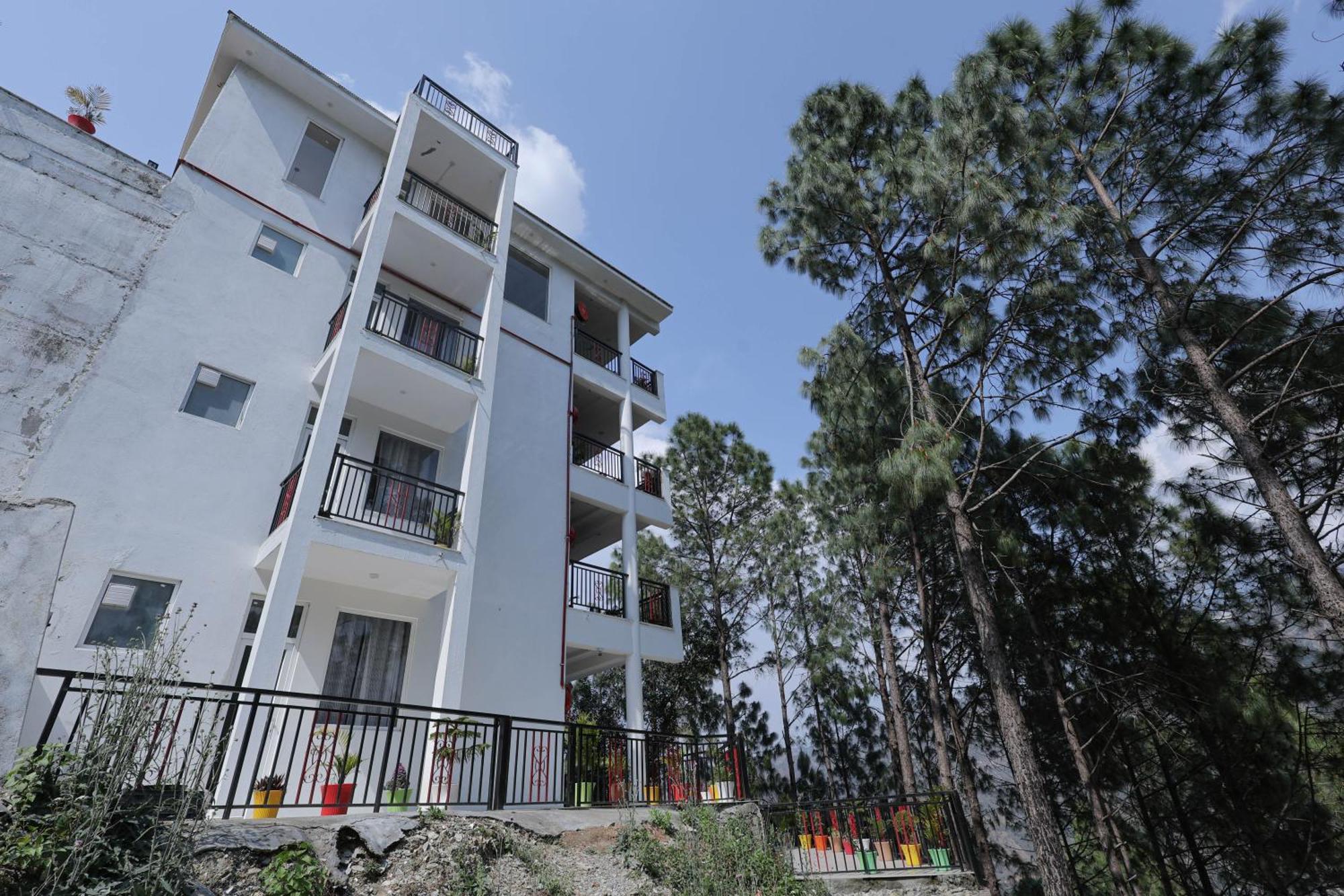 Lansdowne Vacation Homes Esterno foto