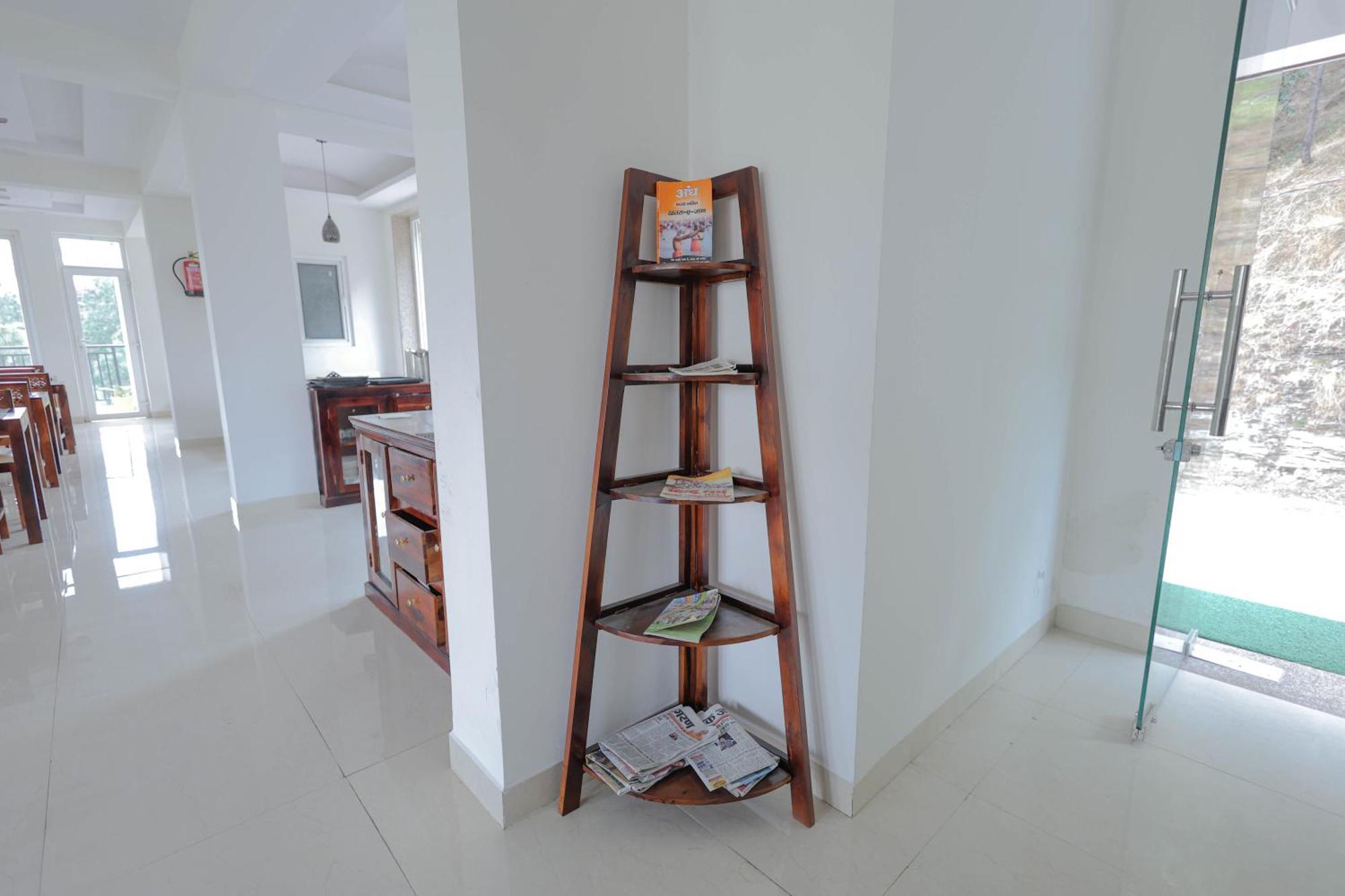 Lansdowne Vacation Homes Esterno foto