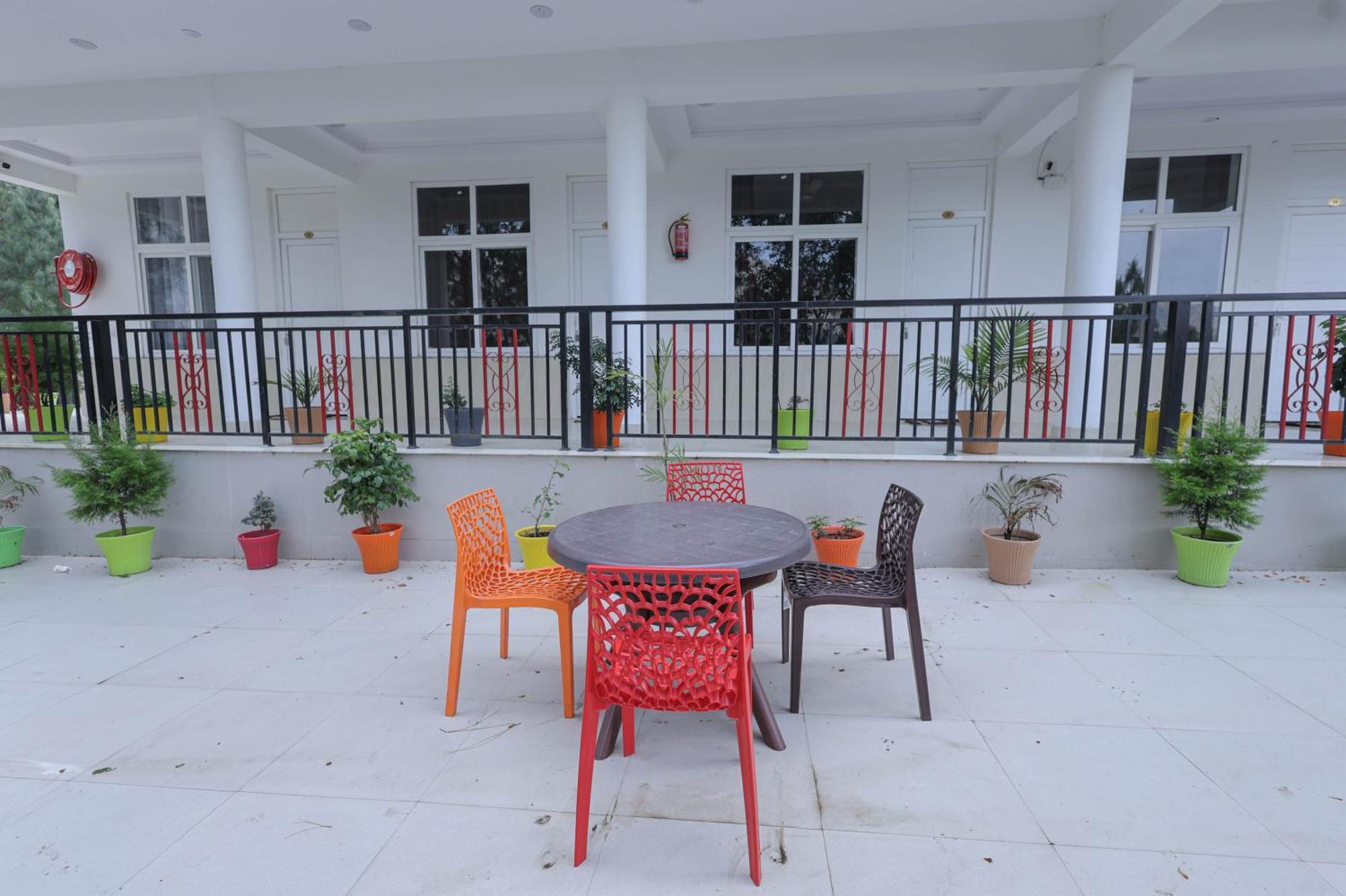 Lansdowne Vacation Homes Esterno foto