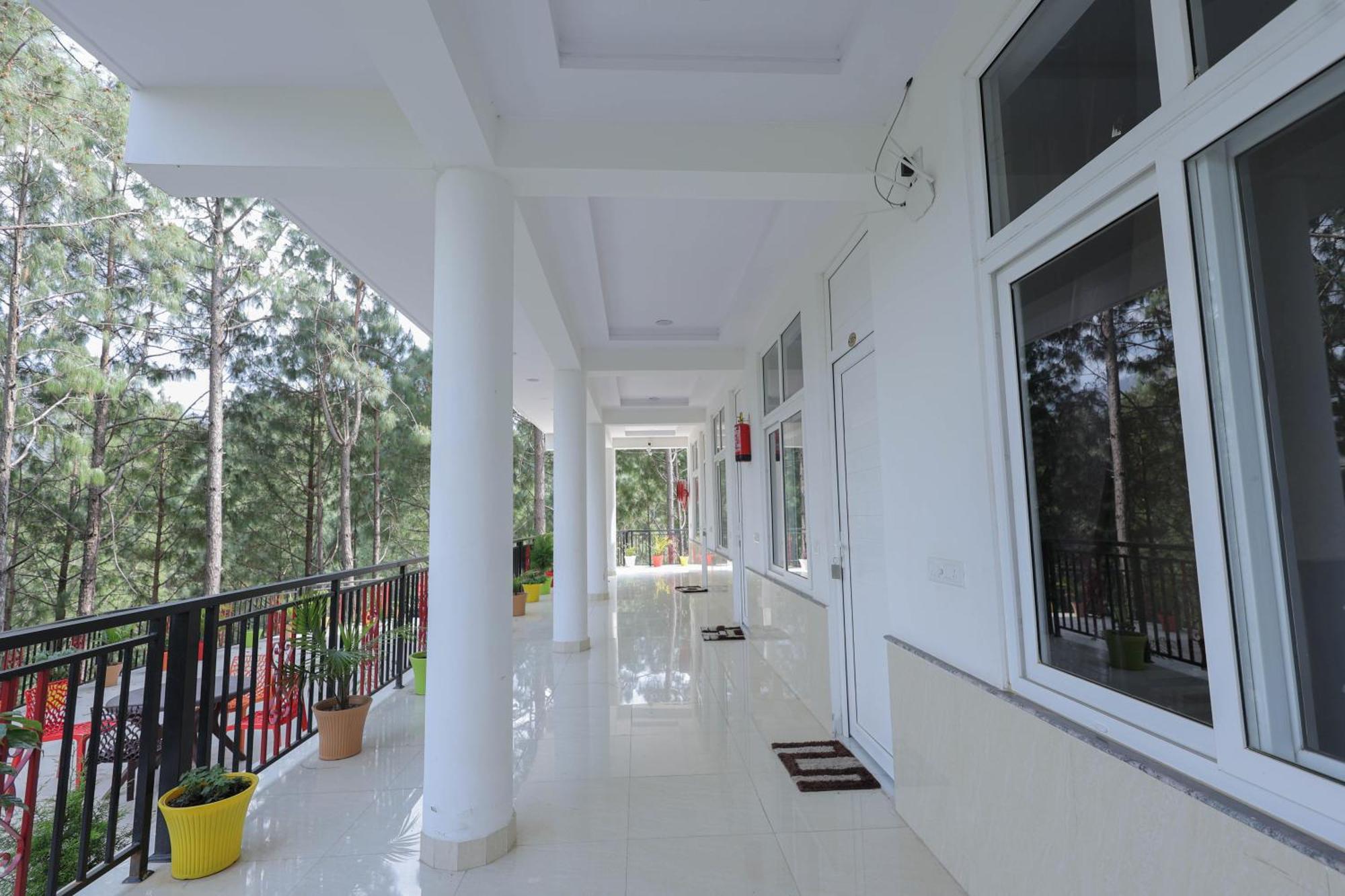 Lansdowne Vacation Homes Esterno foto