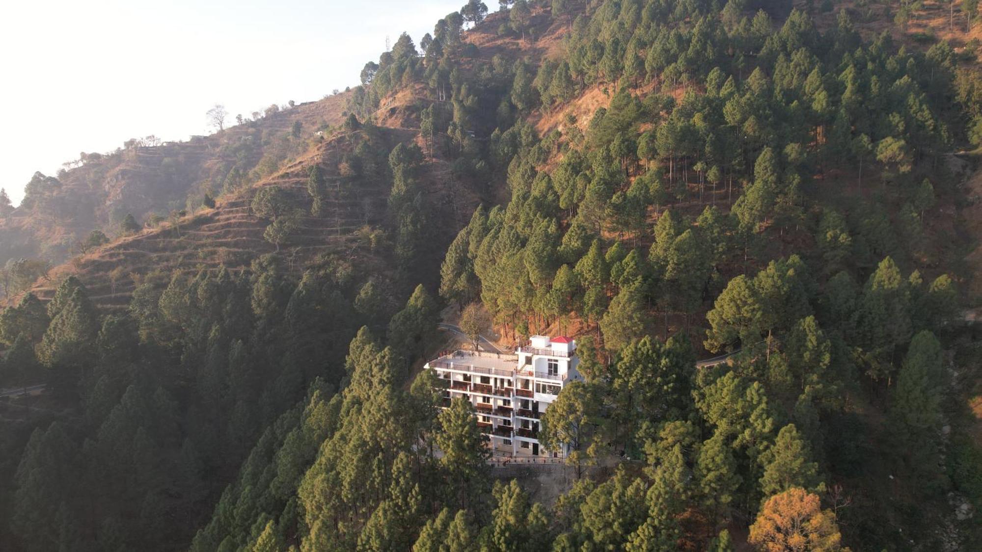 Lansdowne Vacation Homes Esterno foto