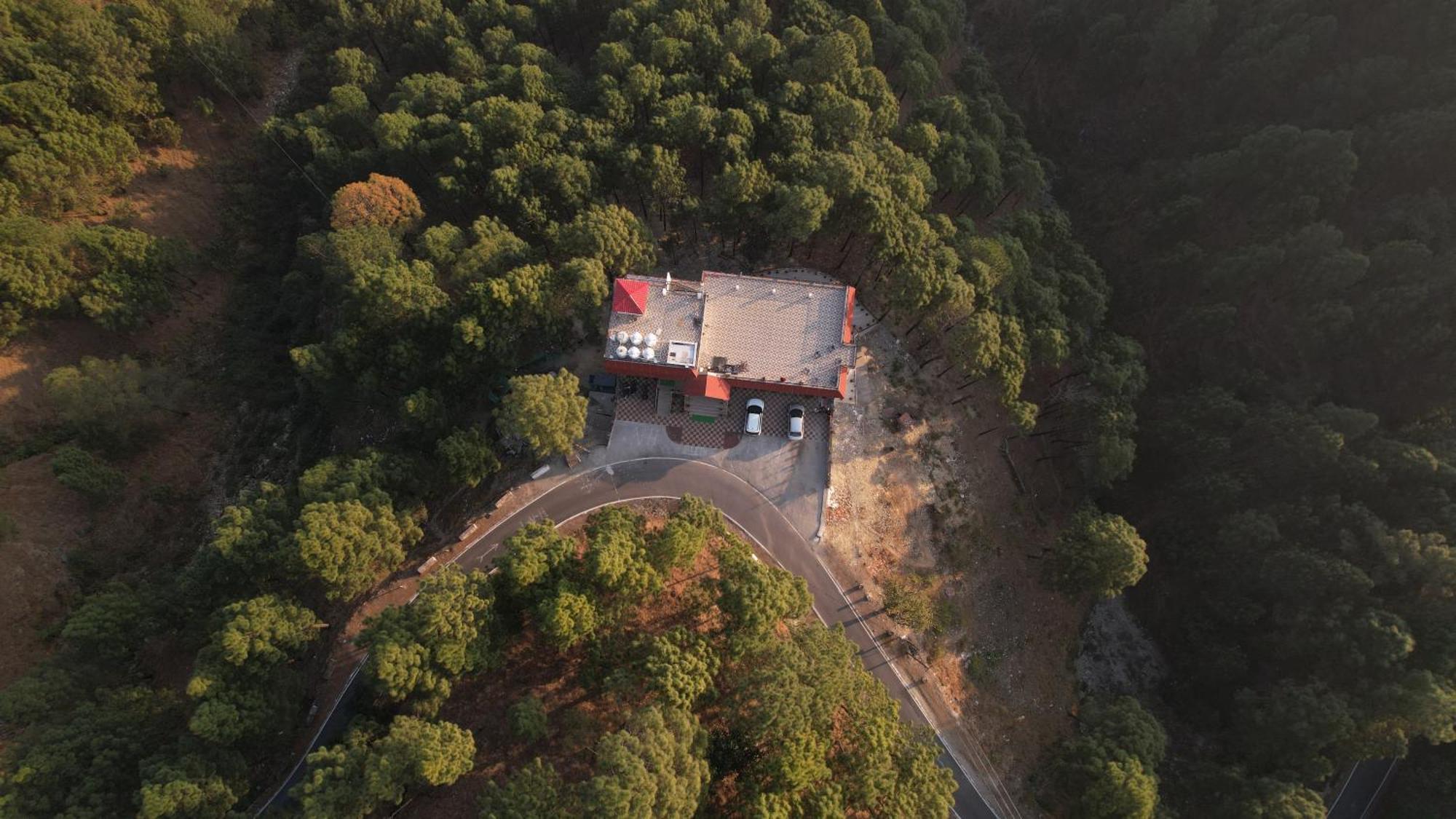 Lansdowne Vacation Homes Esterno foto