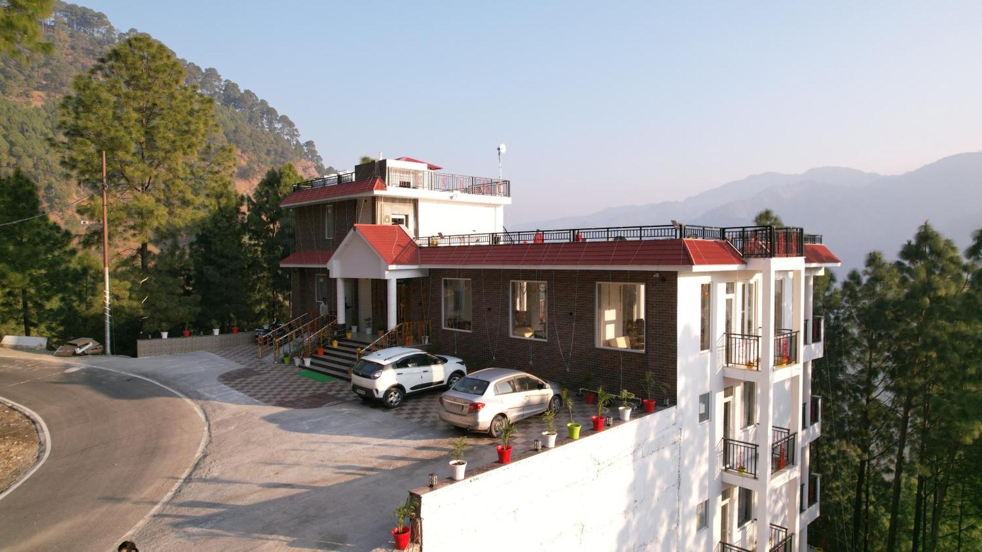 Lansdowne Vacation Homes Esterno foto