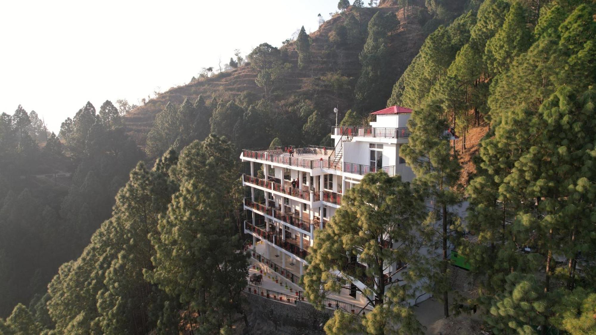Lansdowne Vacation Homes Esterno foto