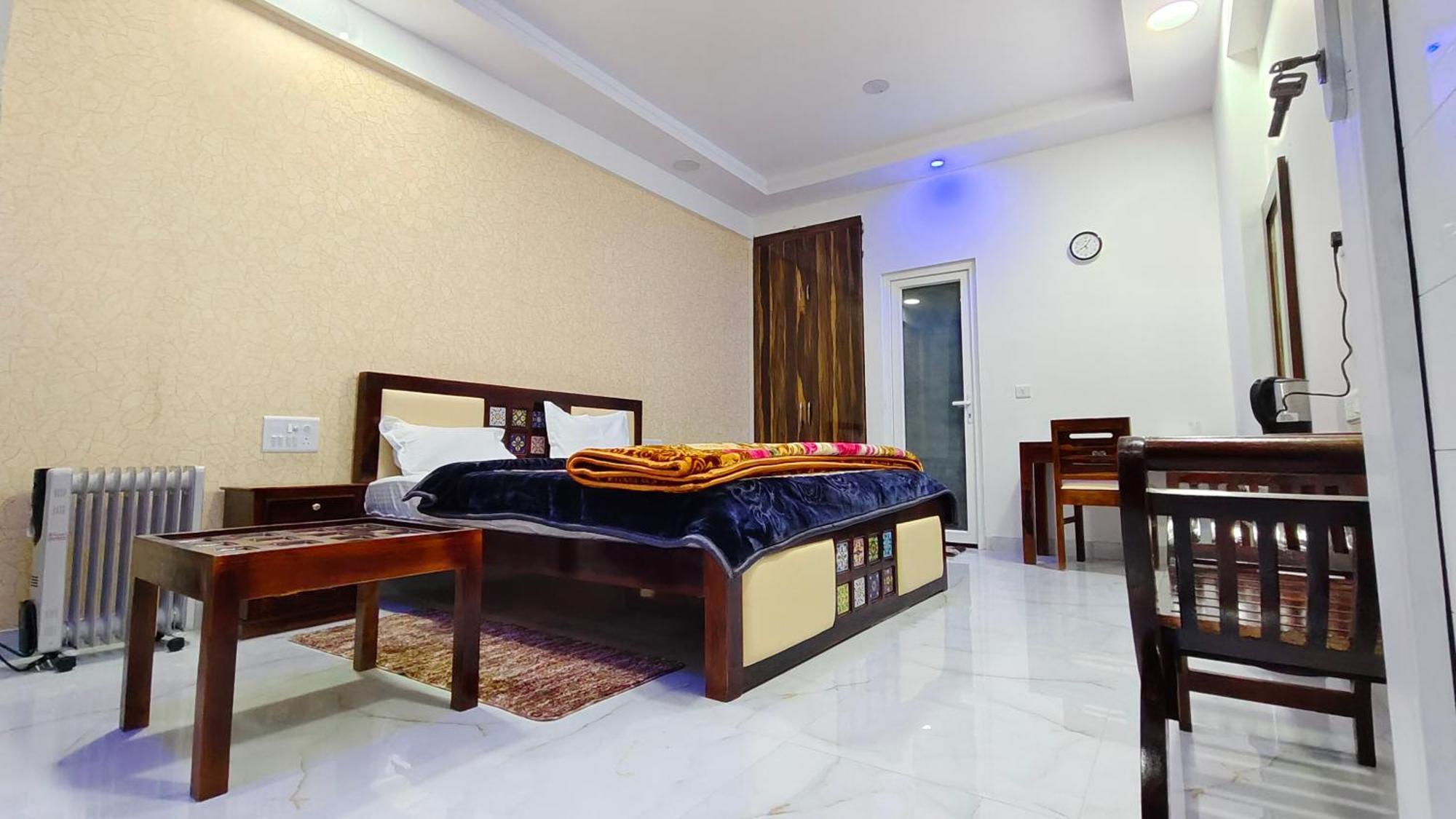 Lansdowne Vacation Homes Esterno foto
