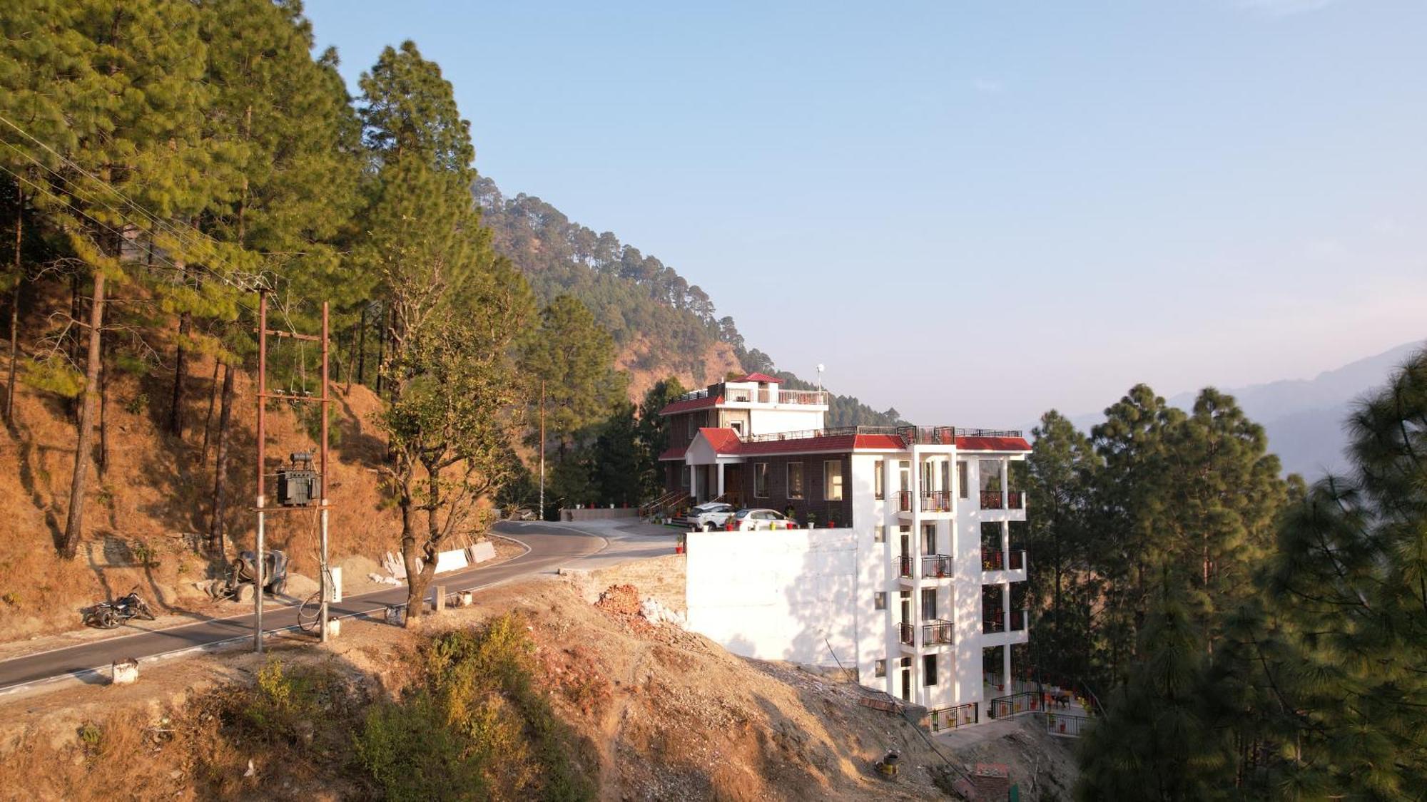 Lansdowne Vacation Homes Esterno foto