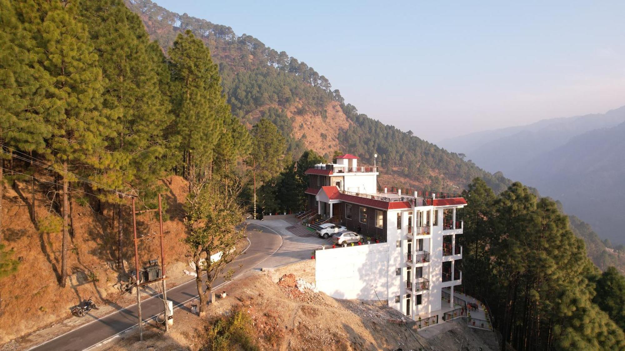 Lansdowne Vacation Homes Esterno foto